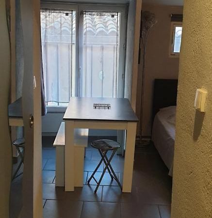 Bienvenue Au Centre Ville Arles Apartment Exterior photo